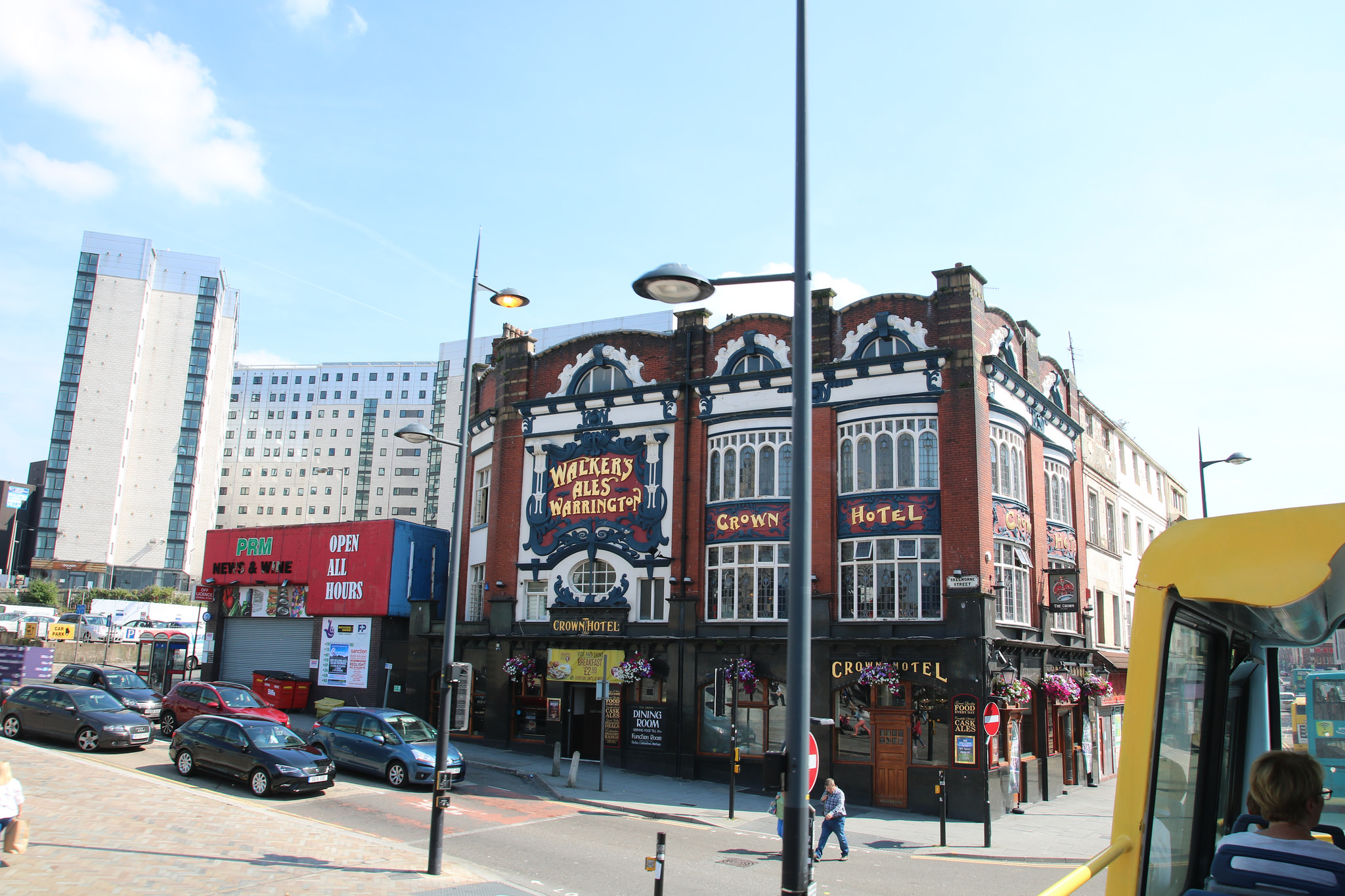 Liverpool